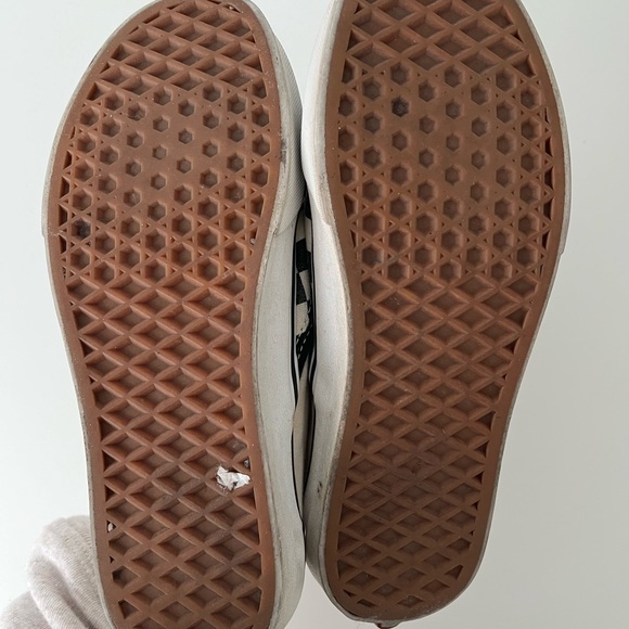 Checkered Vans🏁 - Picture 4 of 5